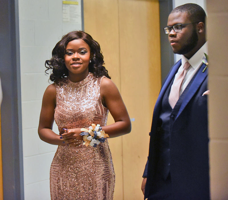 Abbeville High School Junior/Senior prom 2020